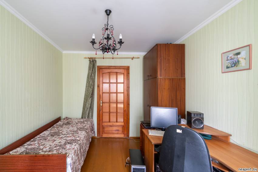 3-комнатная квартира, ул. Ольшевского, 1, 320100 рублей: фото 6