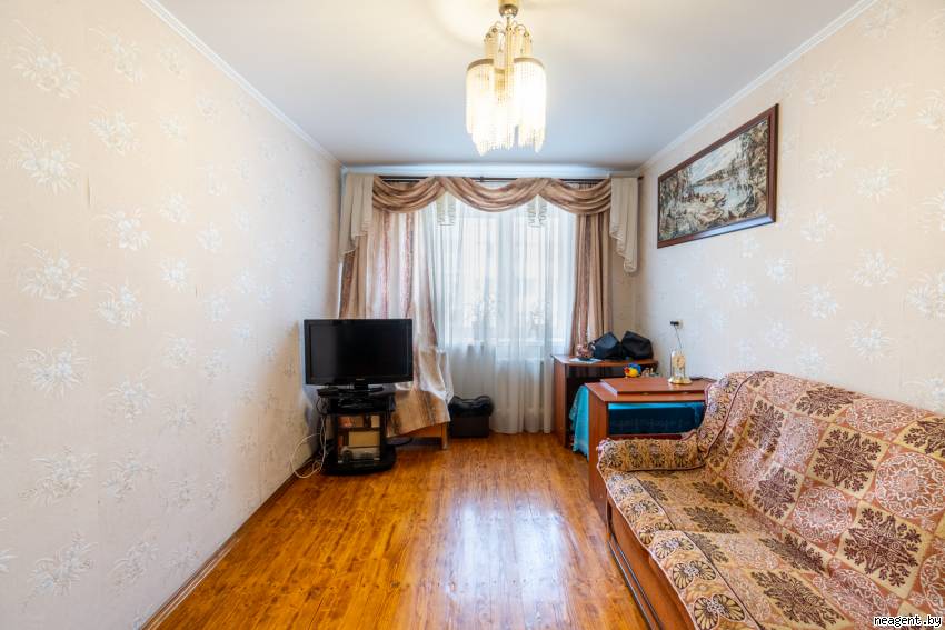 3-комнатная квартира, ул. Ольшевского, 1, 320100 рублей: фото 7