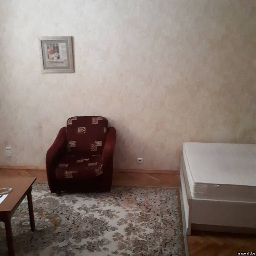 1-комнатная квартира, ул. Красная, 14, 900 рублей: фото 10