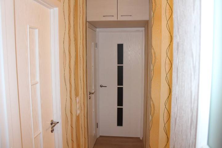 1-комнатная квартира, ул. Космонавтов, 14, 933 рублей: фото 11