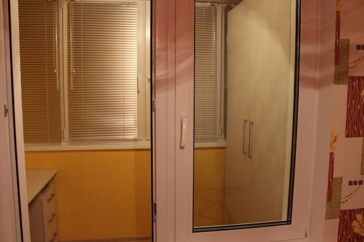 1-комнатная квартира, ул. Космонавтов, 14, 933 рублей: фото 15