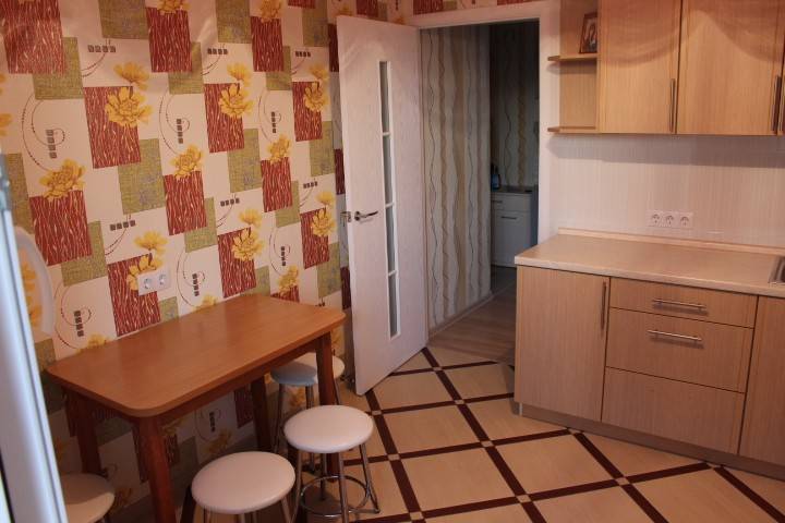 1-комнатная квартира, ул. Космонавтов, 14, 933 рублей: фото 12