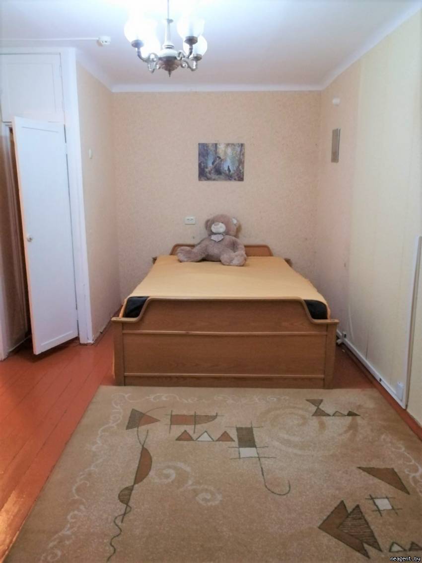 1-комнатная квартира, ул. Фабричная, 20, 750 рублей: фото 1