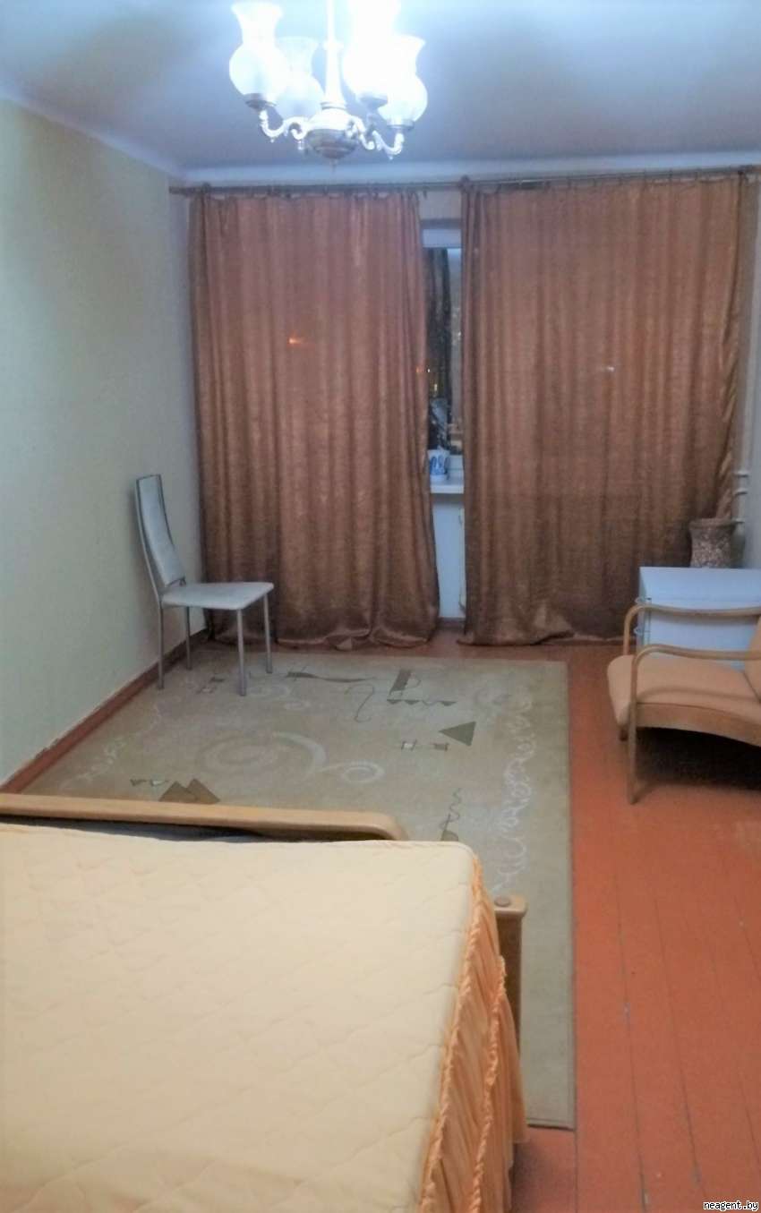 1-комнатная квартира, ул. Фабричная, 20, 750 рублей: фото 2