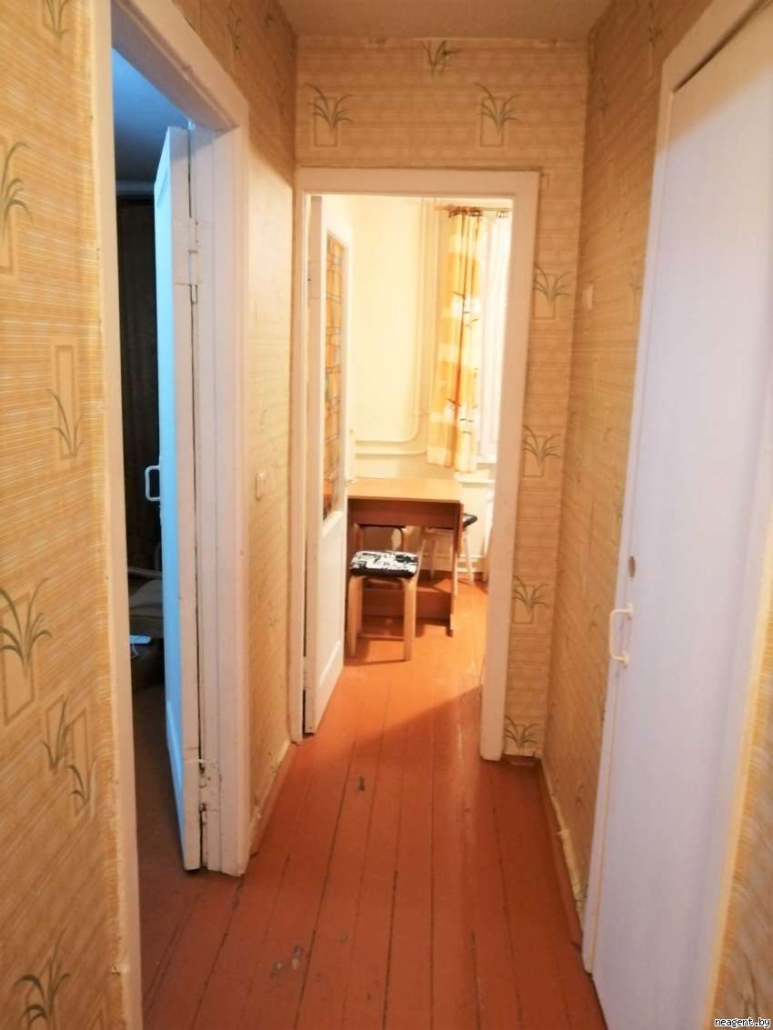 1-комнатная квартира, ул. Фабричная, 20, 750 рублей: фото 4
