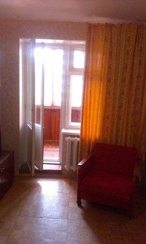 2-комнатная квартира, ул. Новгородская, 7, 830 рублей: фото 3