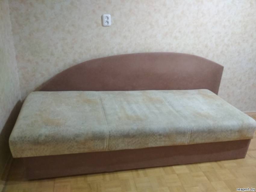 2-комнатная квартира, ул. Новгородская, 7, 830 рублей: фото 6