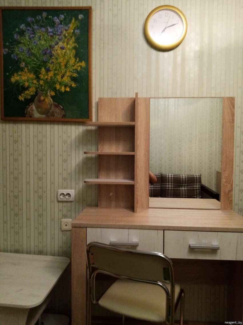 3-комнатная квартира, Пушкина просп., 33, 1255 рублей: фото 4