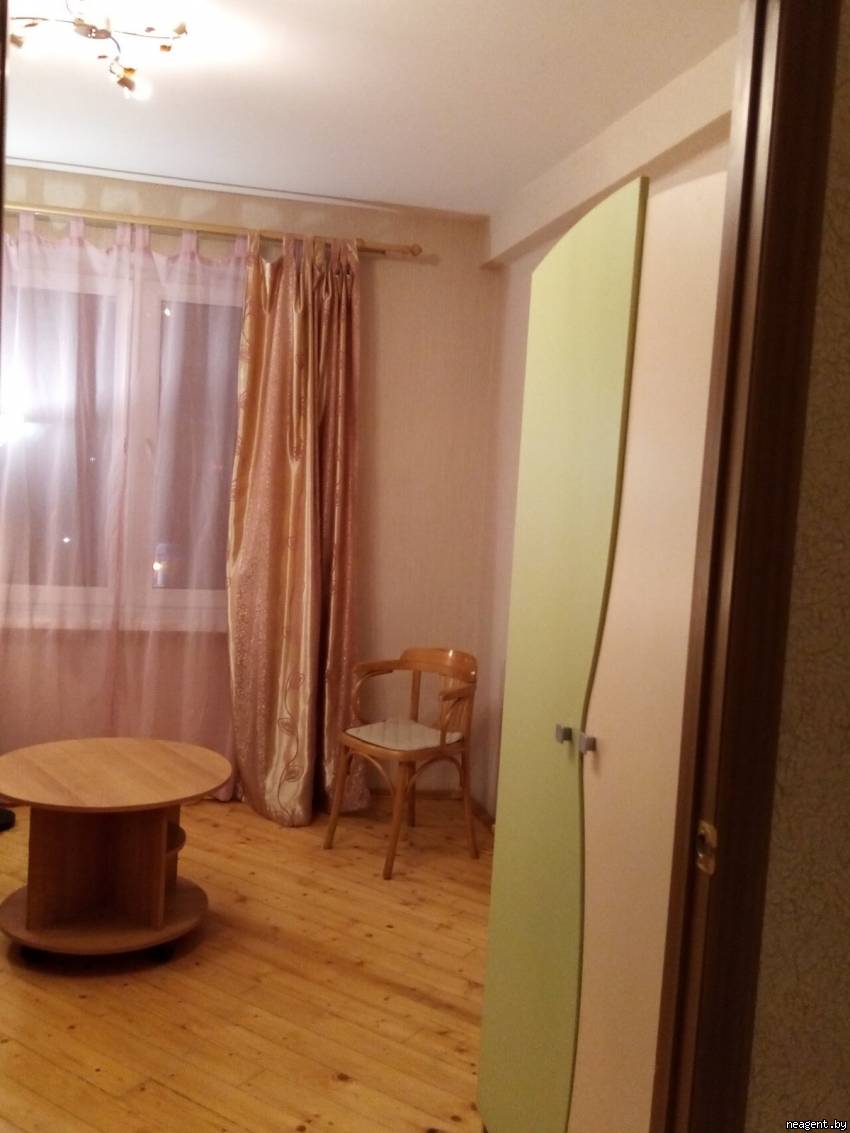 3-комнатная квартира, Пушкина просп., 33, 1255 рублей: фото 6