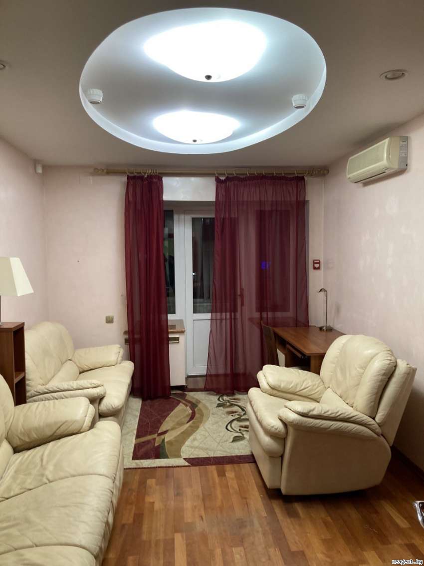 4-комнатная квартира, ул. Восточная, 133, 2556 рублей: фото 5