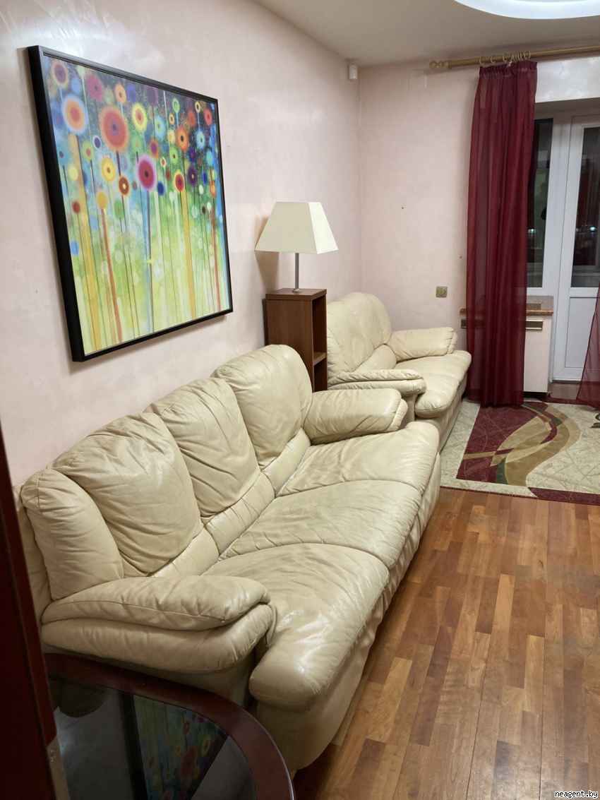 4-комнатная квартира, ул. Восточная, 133, 2556 рублей: фото 3