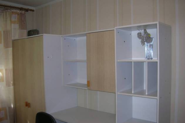 2-комнатная квартира, Ольшевского ул., за 270 р.
