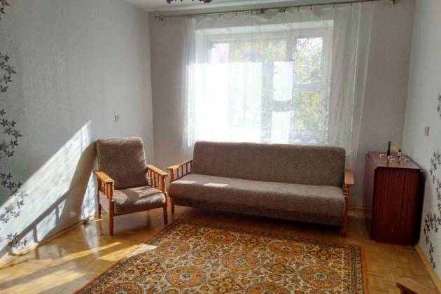 2-комнатная квартира, Новгородская ул., за 830 р.