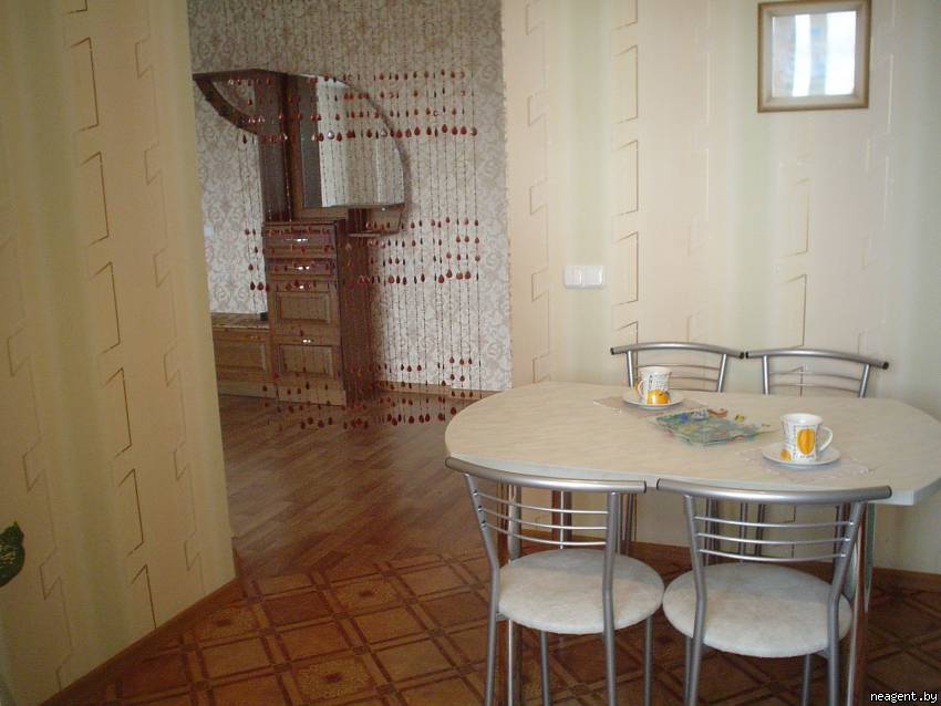 1-комнатная квартира, ул. Железнодорожная, 44, 777 рублей: фото 8