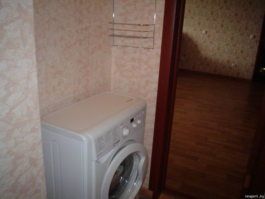 1-комнатная квартира, ул. Железнодорожная, 44, 777 рублей: фото 12