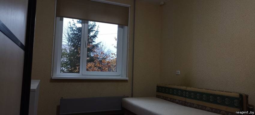 2-комнатная квартира, ул. Руссиянова, 3, 250 рублей: фото 4