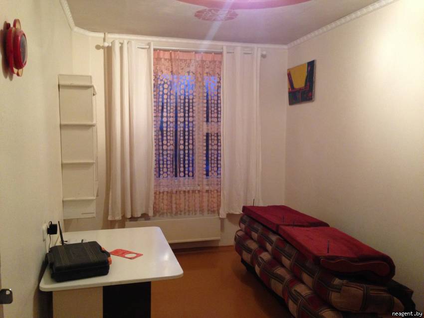 2-комнатная квартира, ул. Руссиянова, 3, 250 рублей: фото 2