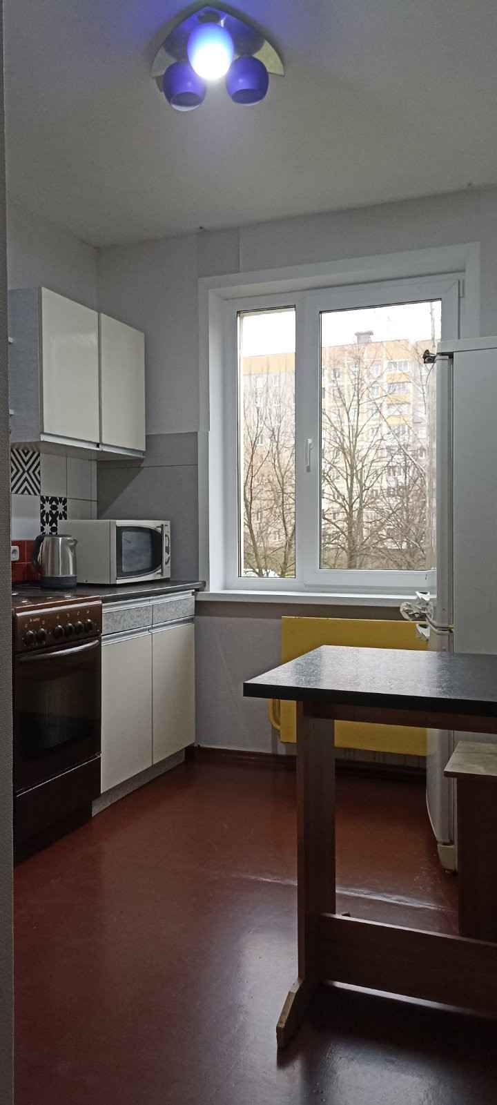 2-комнатная квартира, ул. Руссиянова, 3, 250 рублей: фото 6