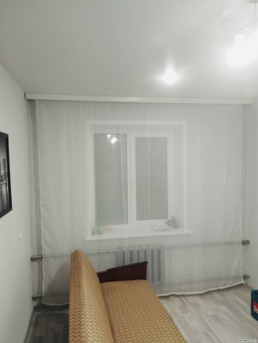 2-комнатная квартира, ул. Крамского, 5/А, 250 рублей: фото 5