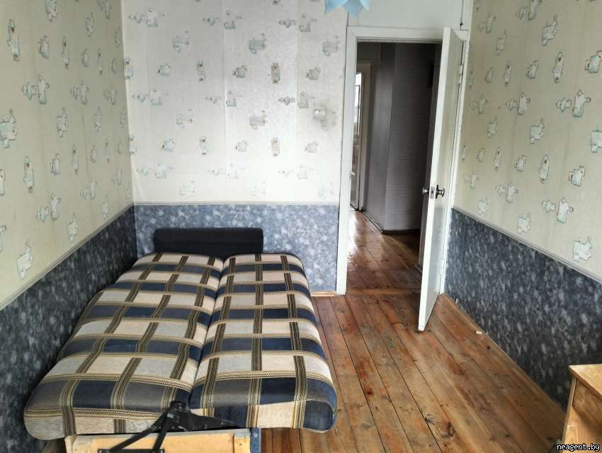 Комната, ул. Бельского, 10, 340 рублей: фото 2