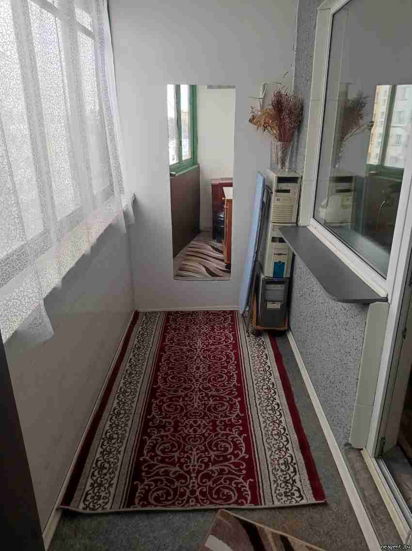 4-комнатная квартира, Независимости просп., От 151/16, 1207 рублей: фото 8