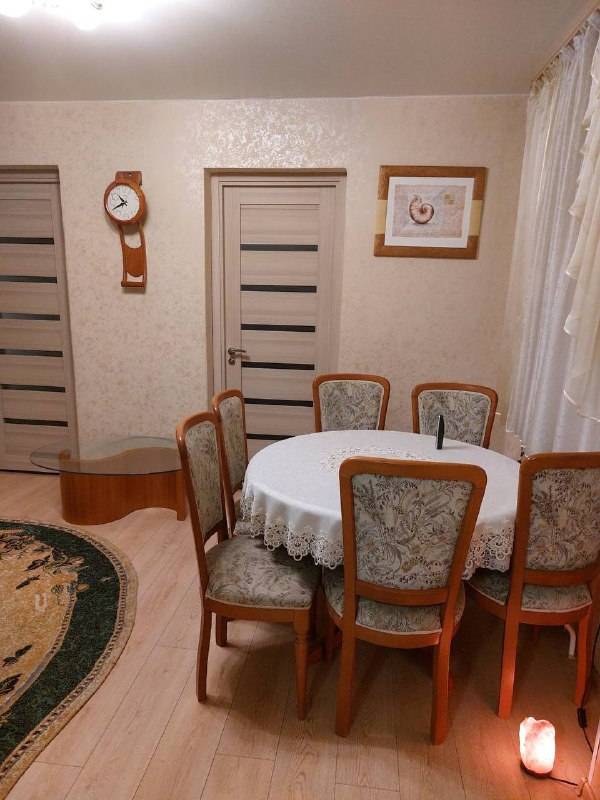 3-комнатная квартира, ул. Городецкая, 18, 1240 рублей: фото 3