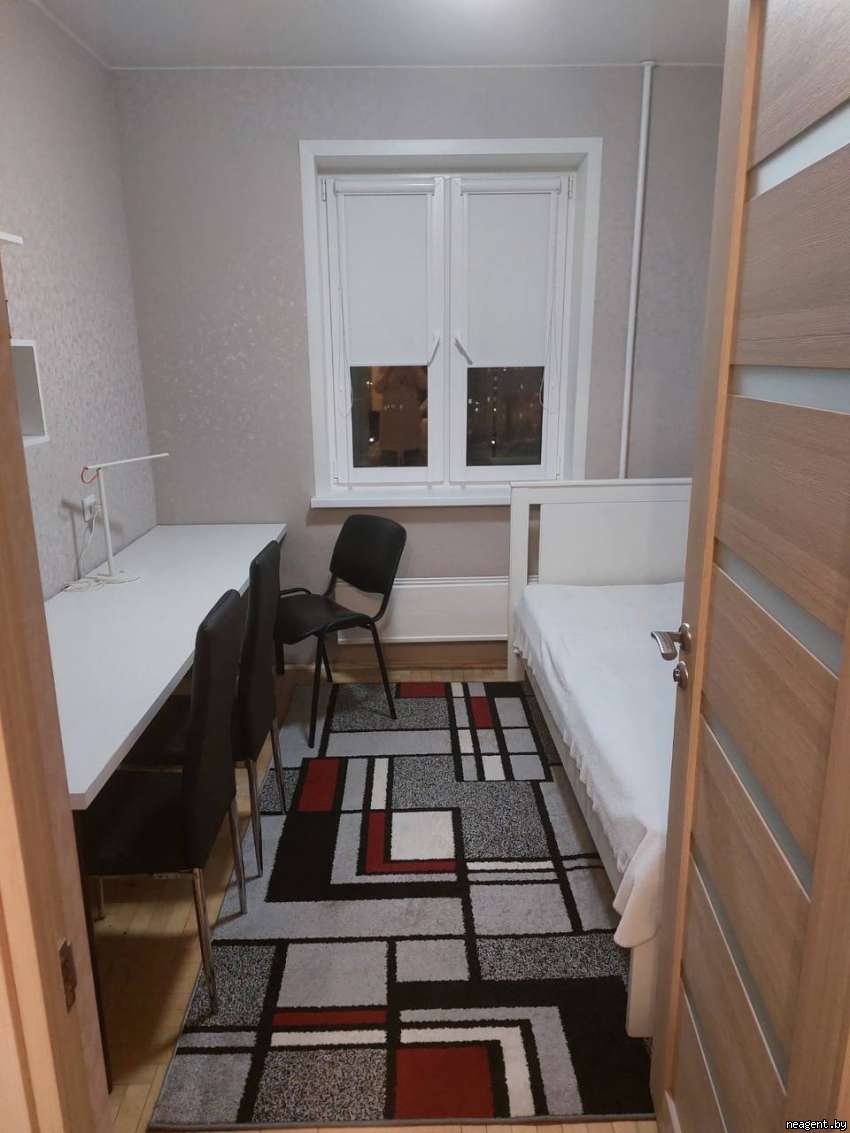 3-комнатная квартира, ул. Городецкая, 18, 1240 рублей: фото 9