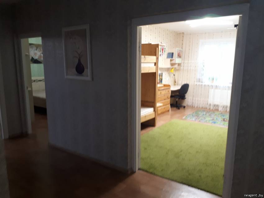 2-комнатная квартира, ул. Гризодубовой, 1, 798 рублей: фото 1