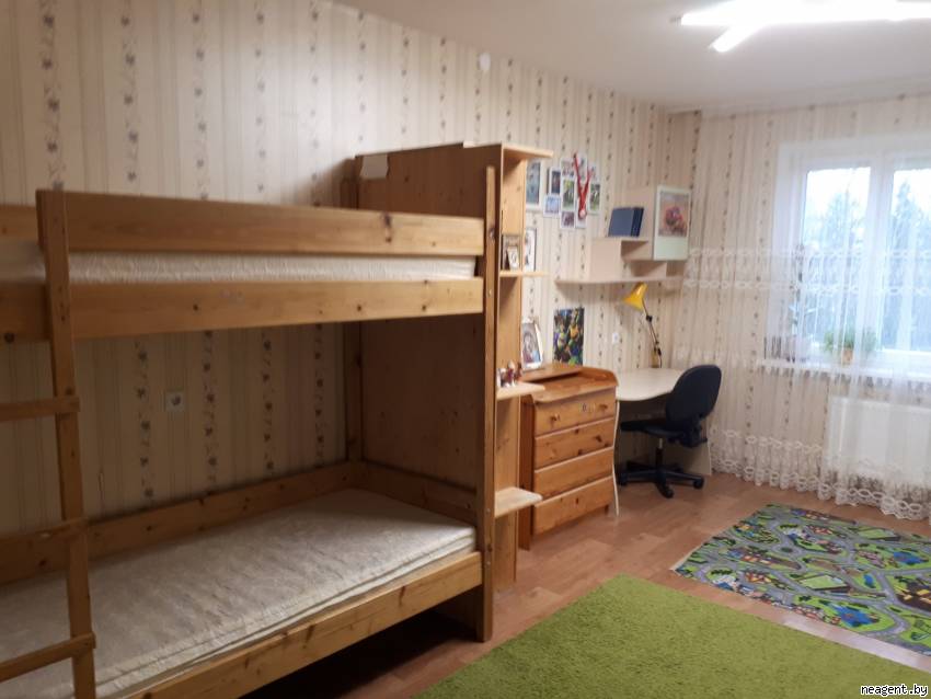 2-комнатная квартира, ул. Гризодубовой, 1, 798 рублей: фото 2