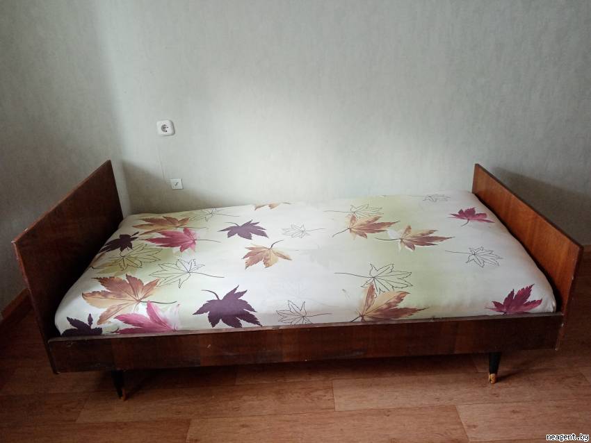 1-комнатная квартира, ул. Чичурина (Домбровка), 12, 695 рублей: фото 5