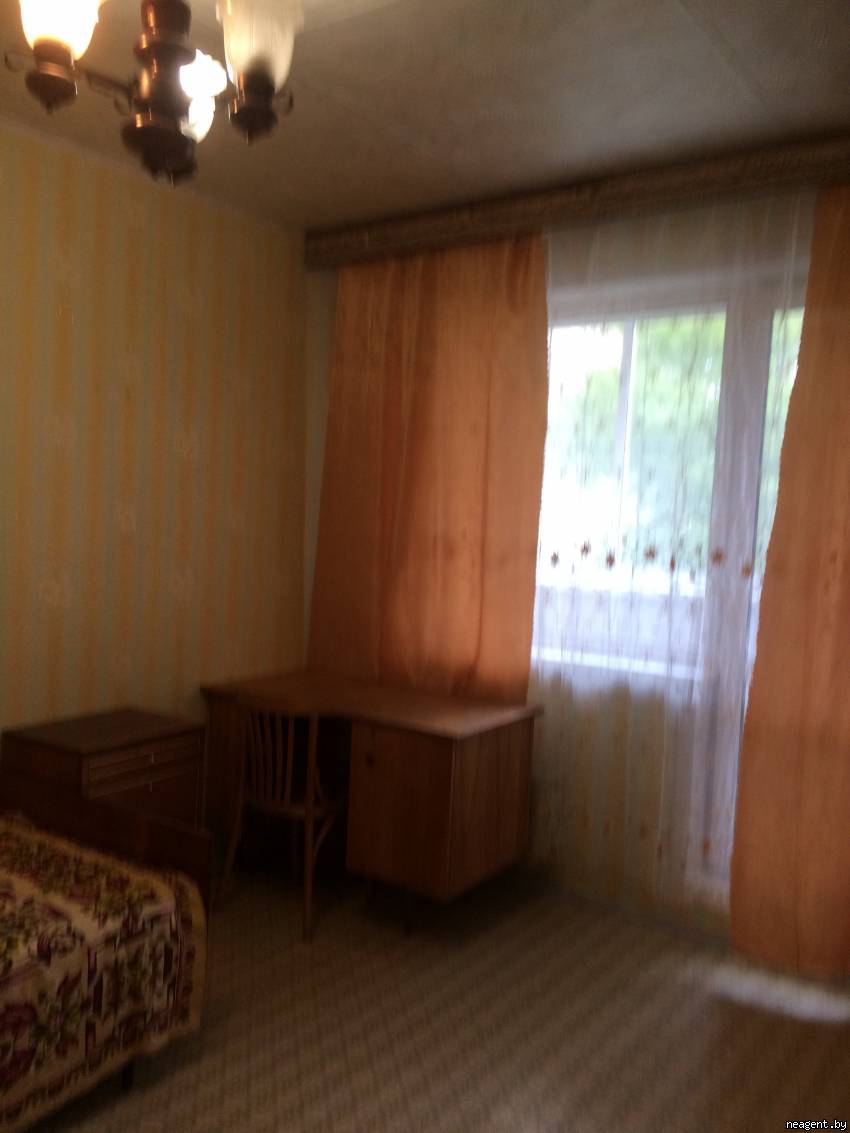 2-комнатная квартира, ул. Плеханова, 52/1, 750 рублей: фото 2