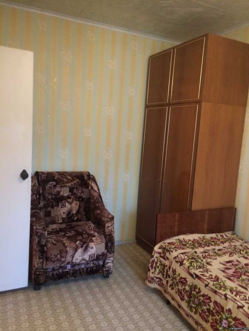 2-комнатная квартира, ул. Плеханова, 52/1, 750 рублей: фото 3