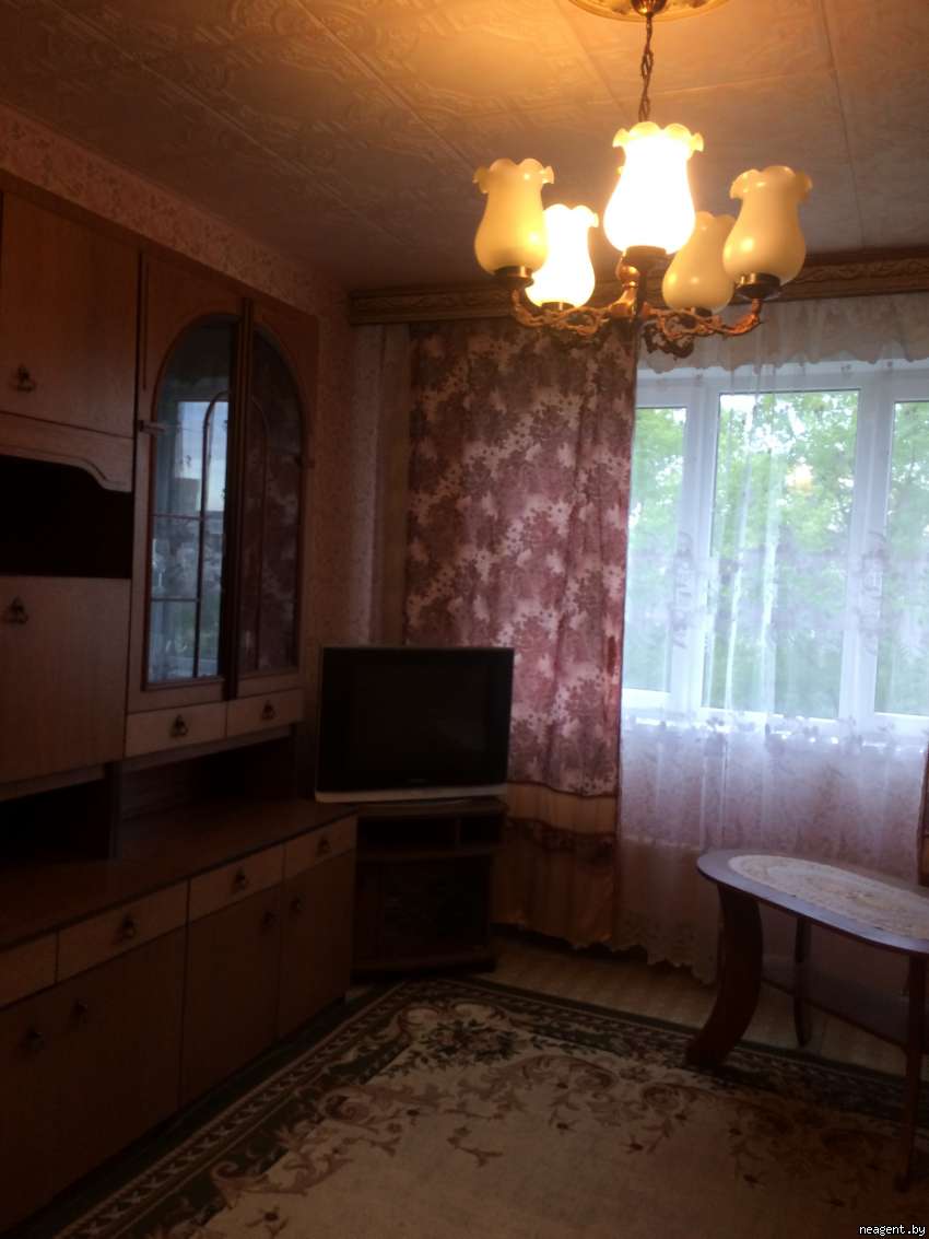 2-комнатная квартира, ул. Плеханова, 52/1, 750 рублей: фото 6