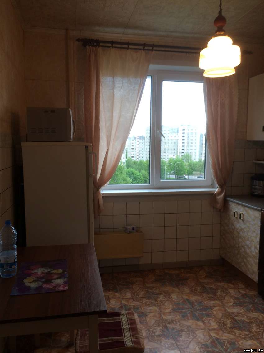 2-комнатная квартира, ул. Плеханова, 52/1, 750 рублей: фото 13