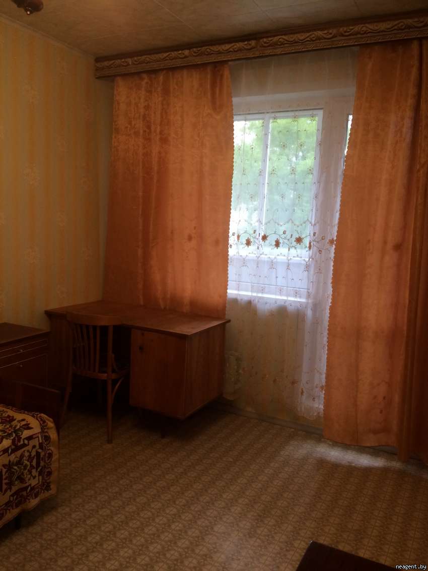 2-комнатная квартира, ул. Плеханова, 52/1, 750 рублей: фото 17