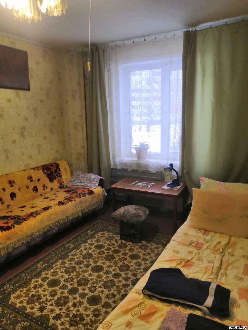 Комната, Слободская, 15, 311 рублей: фото 2