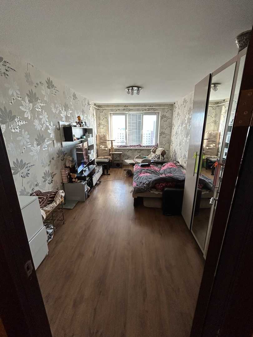 1-комнатная квартира, ул. Якубовского, 40, 165230 рублей: фото 2