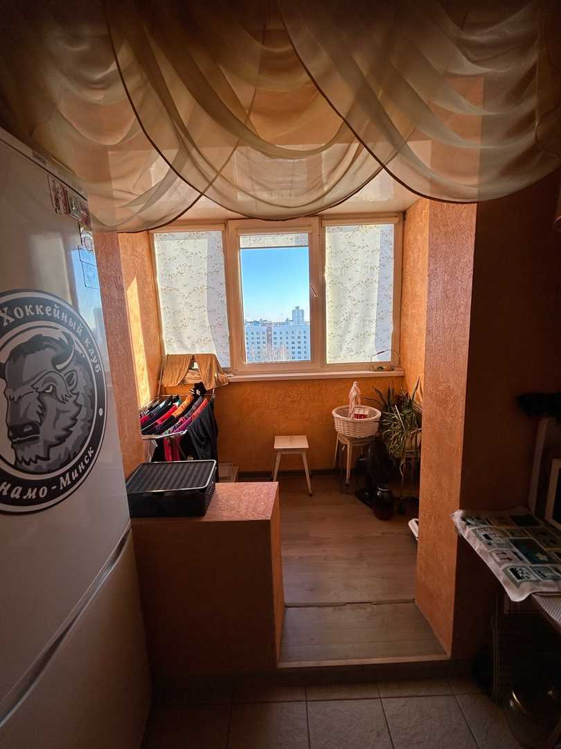 1-комнатная квартира, ул. Якубовского, 40, 165230 рублей: фото 13