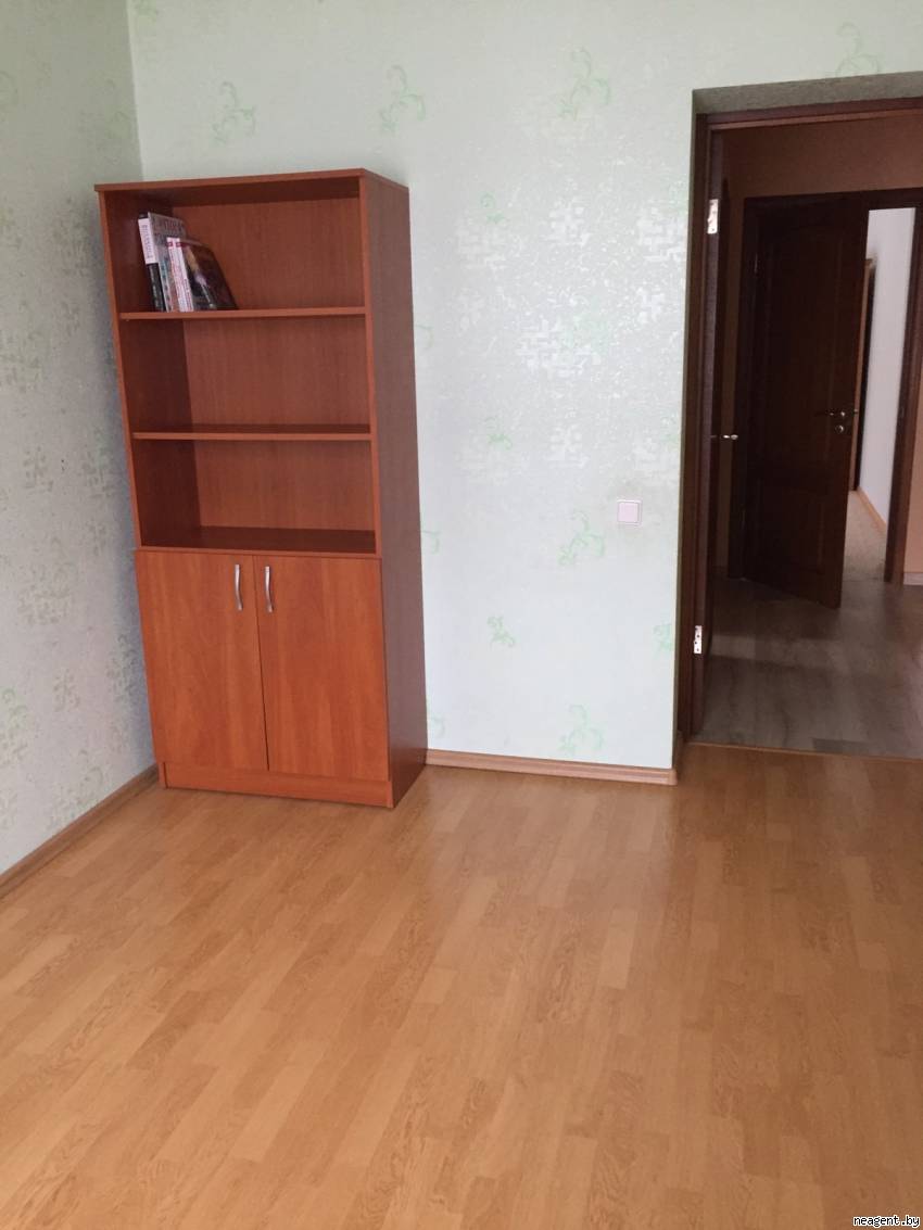 1-комнатная квартира, ул. Жуковского, 6/3, 720 рублей: фото 6