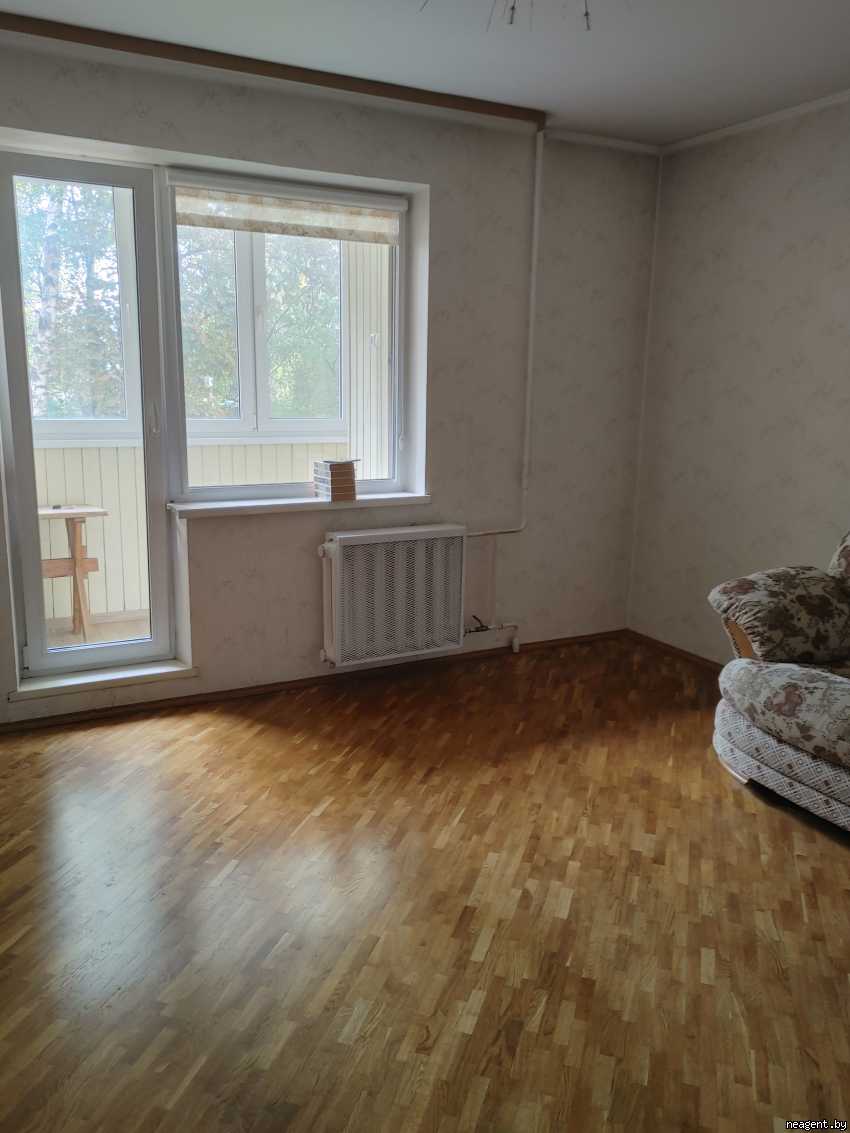 2-комнатная квартира, Рокоссовского просп., 4, 889 рублей: фото 7