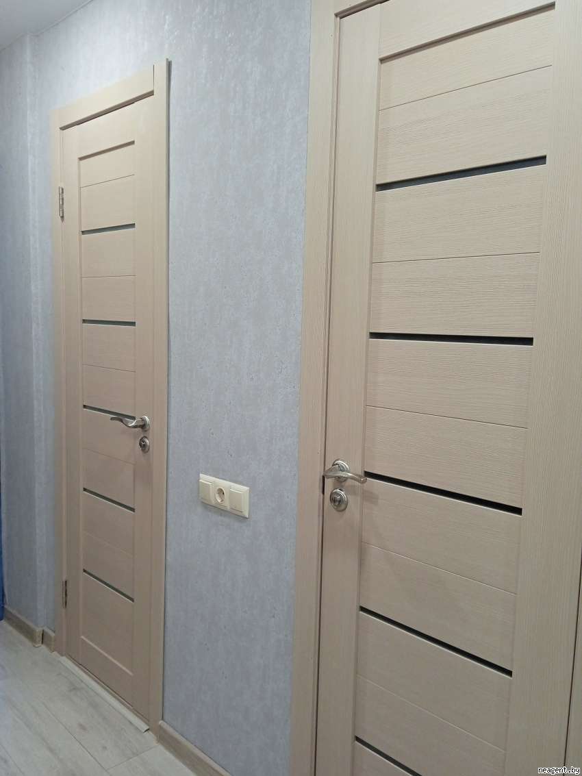 1-комнатная квартира, ул. Толстого, 4, 100 рублей: фото 6