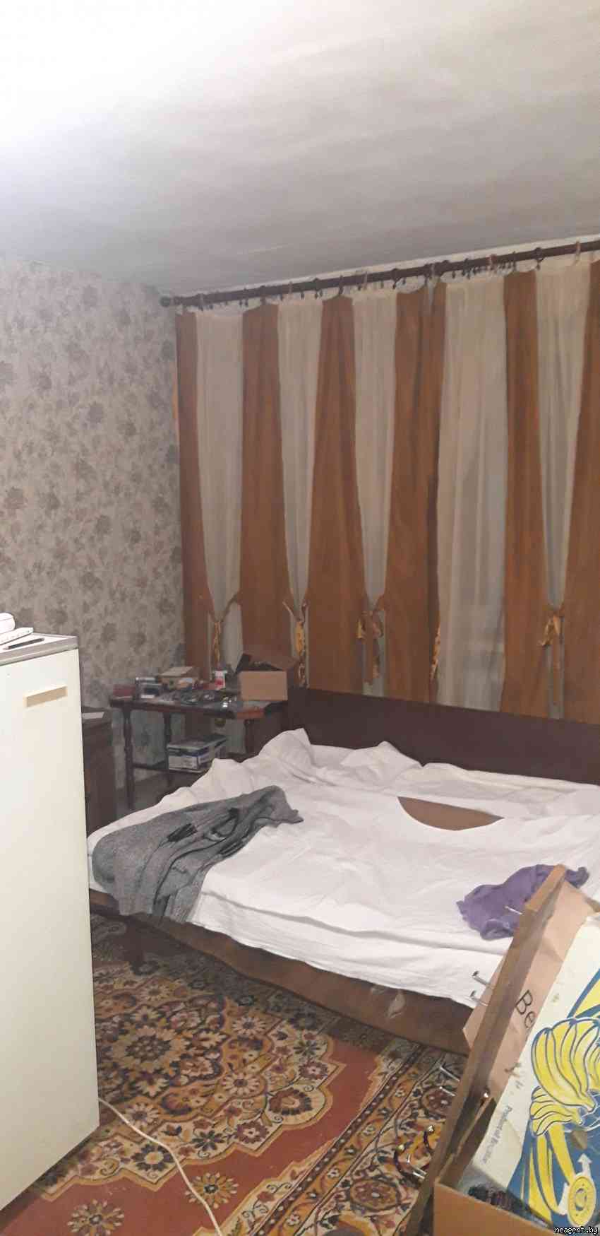 2-комнатная квартира, ул. Волгоградская, 19, 730 рублей: фото 2