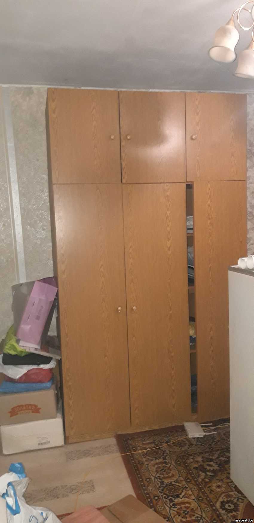 2-комнатная квартира, ул. Волгоградская, 19, 730 рублей: фото 4