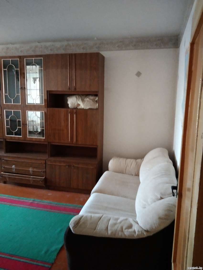 Комната, ул. Есенина, 39, 100 рублей: фото 2