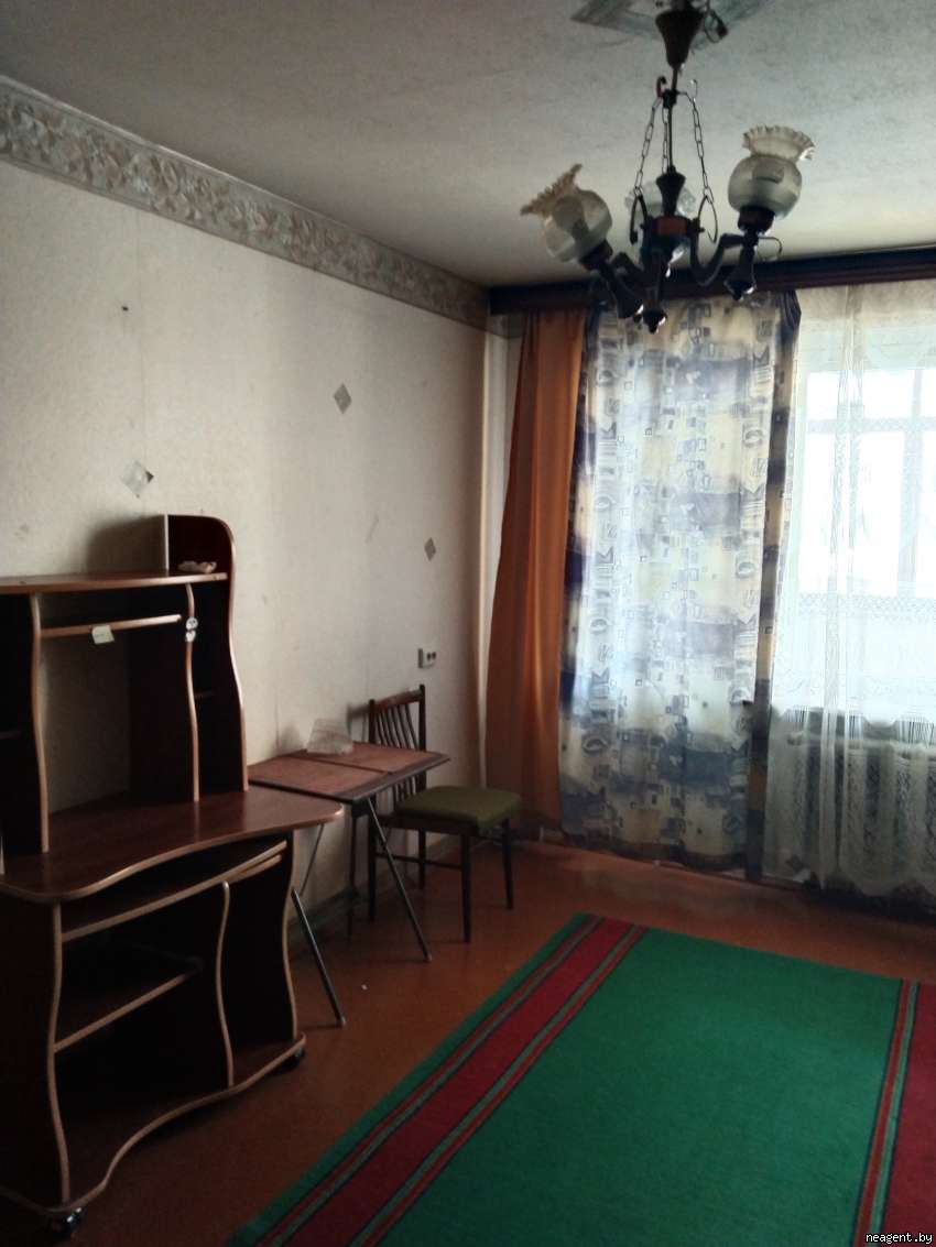 Комната, ул. Есенина, 39, 100 рублей: фото 3