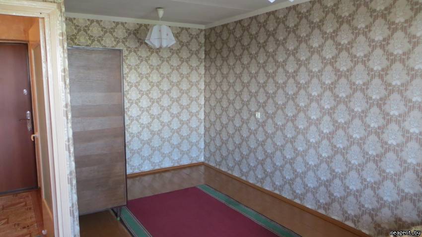 1-комнатная квартира, ул. Серафимовича, 21, 136077 рублей: фото 1
