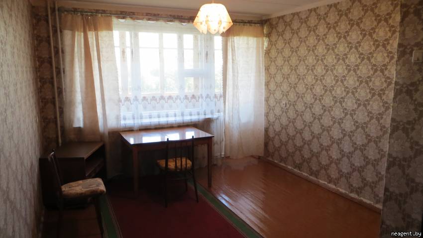 1-комнатная квартира, ул. Серафимовича, 21, 136077 рублей: фото 2