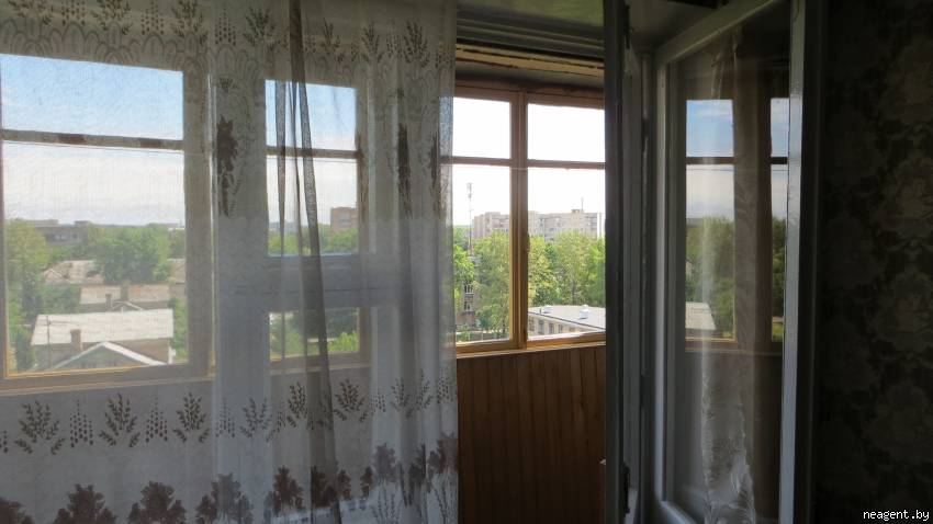 1-комнатная квартира, ул. Серафимовича, 21, 136077 рублей: фото 3