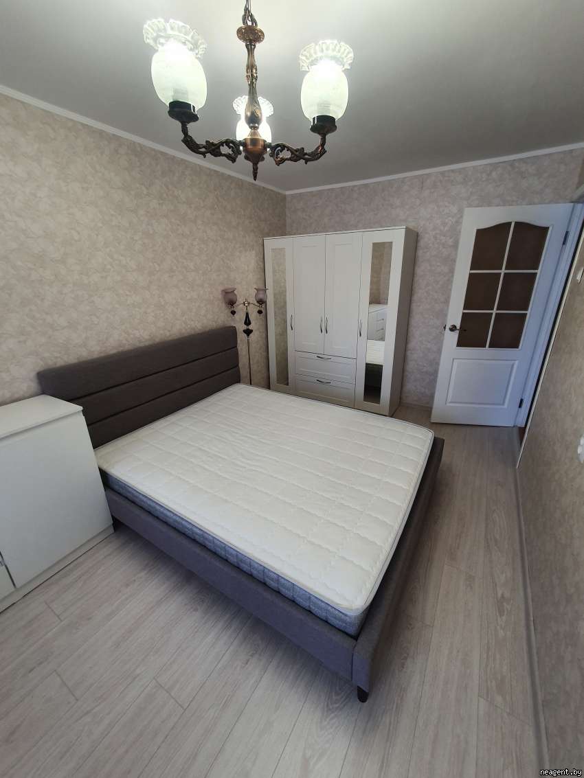 3-комнатная квартира, ул. Якуба Коласа, 59/2, 1240 рублей: фото 5
