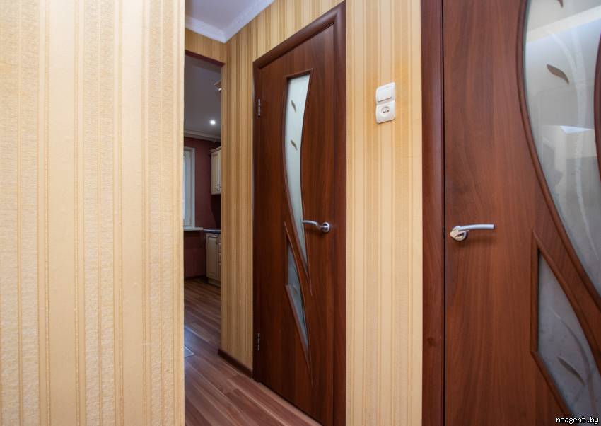 1-комнатная квартира, ул. Якубовского, 56, 889 рублей: фото 15